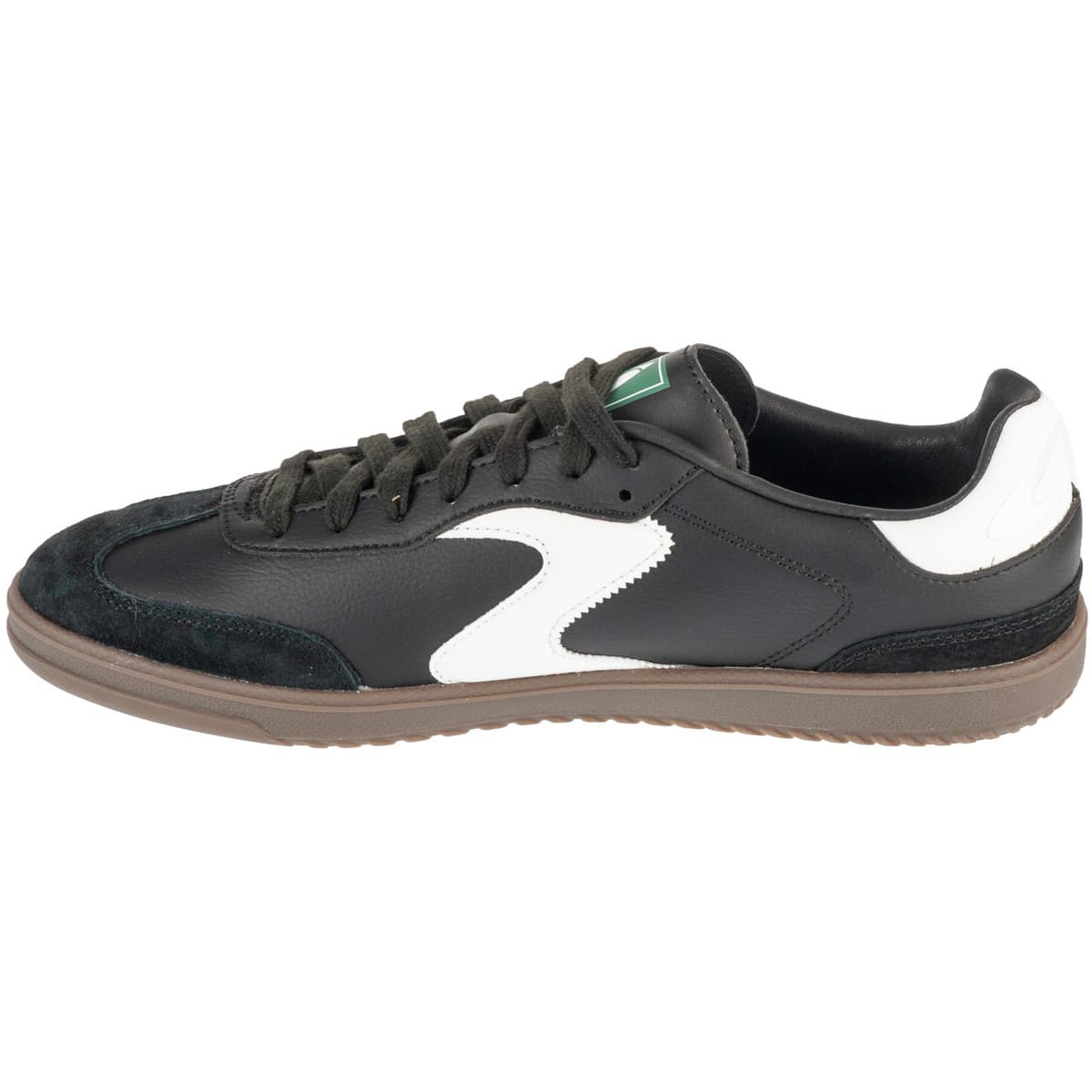 Men's Sneakers Skechers Black