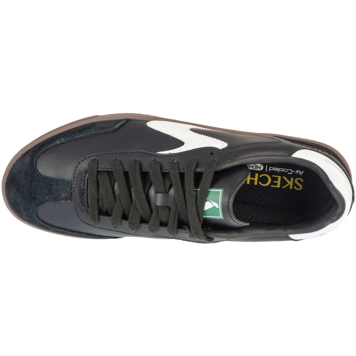 Men's Sneakers Skechers Black