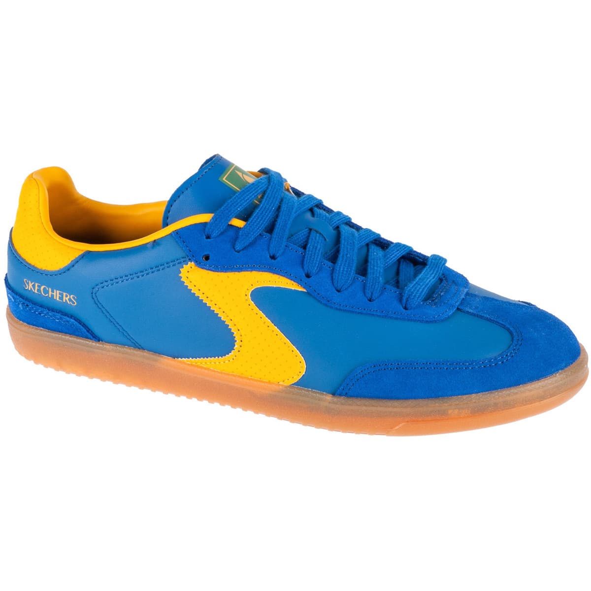 Skechers Hotshot Roaver 254152BLYL