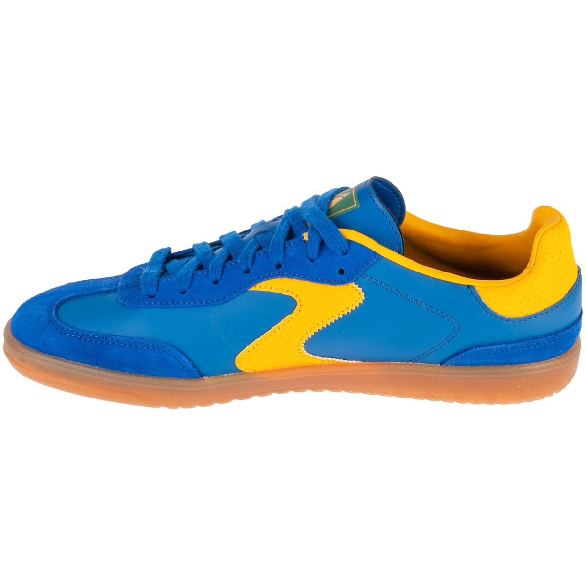 Men's Sneakers Skechers Blue