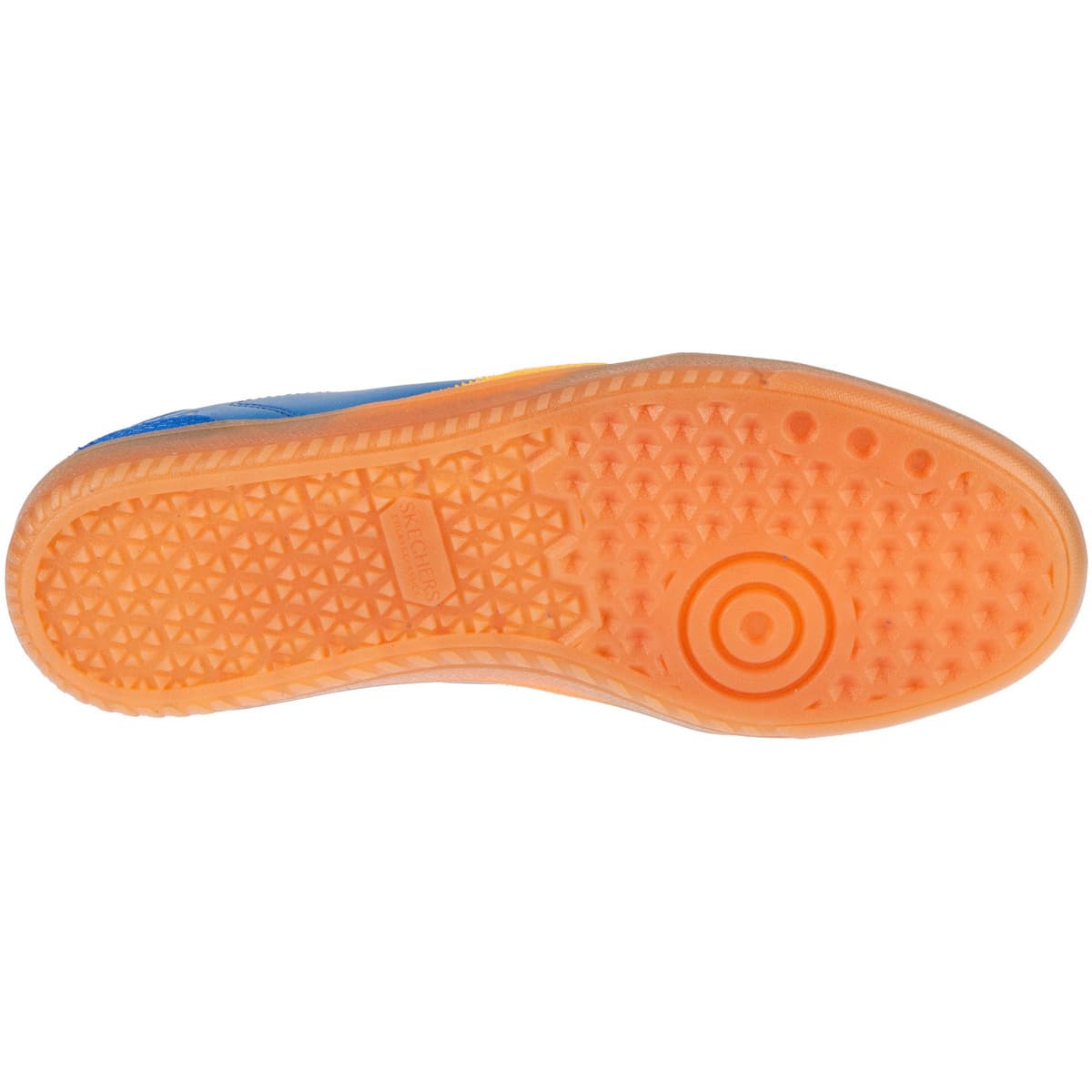 Men's Sneakers Skechers Blue