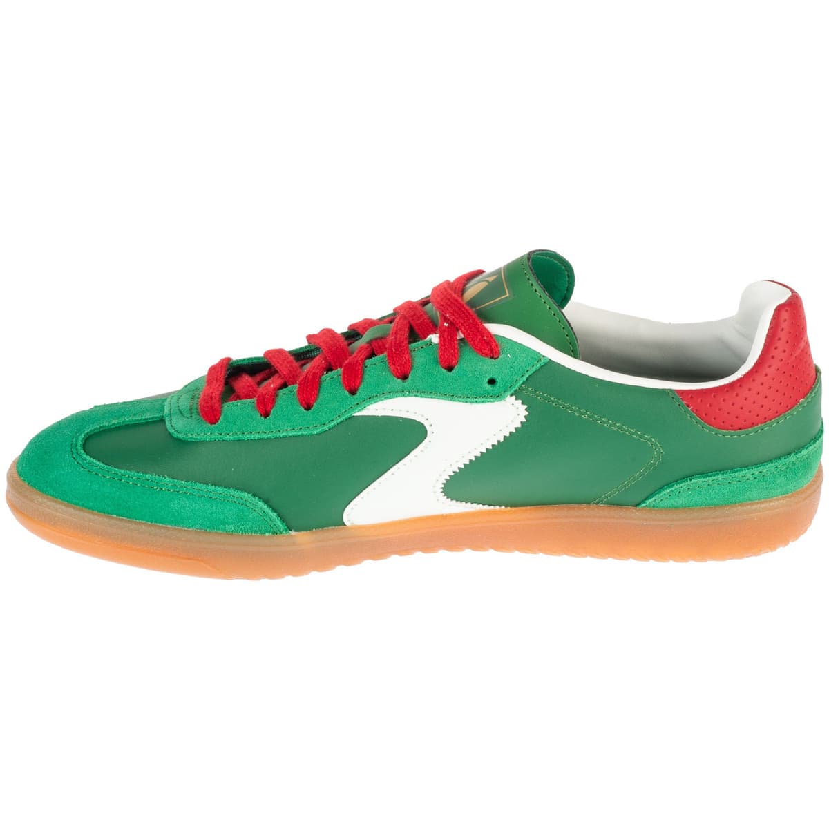 Men's Sneakers Skechers Green