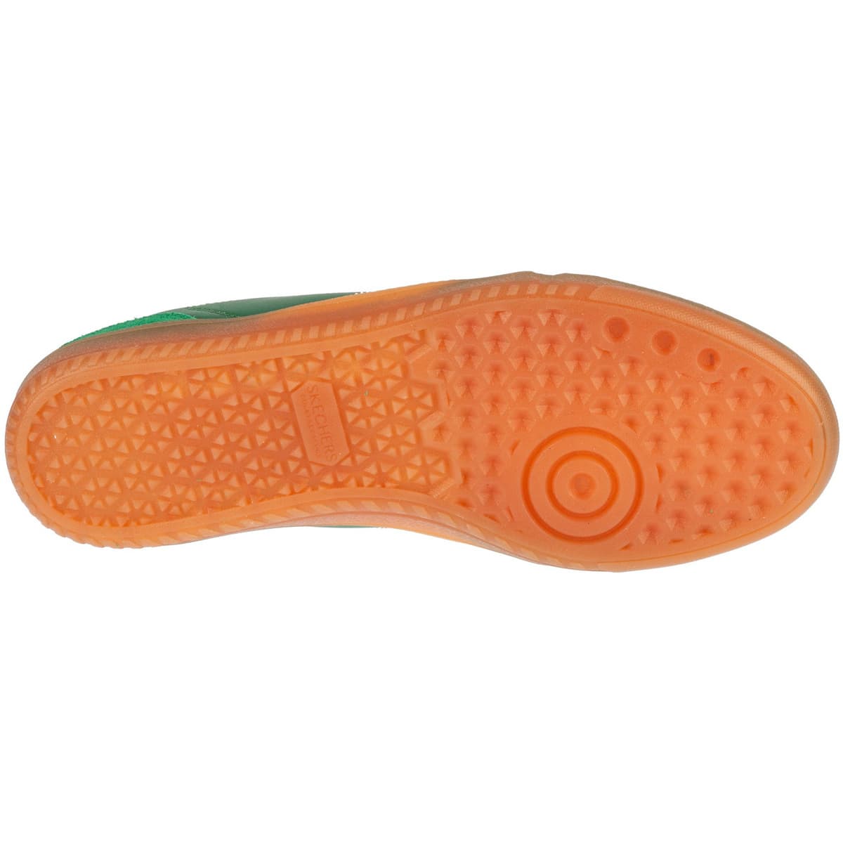 Men's Sneakers Skechers Green