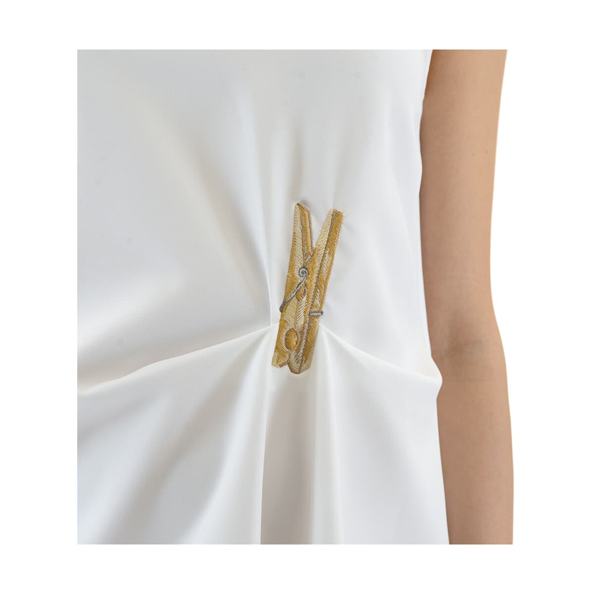 Women's Dresses Moschino Multicolor