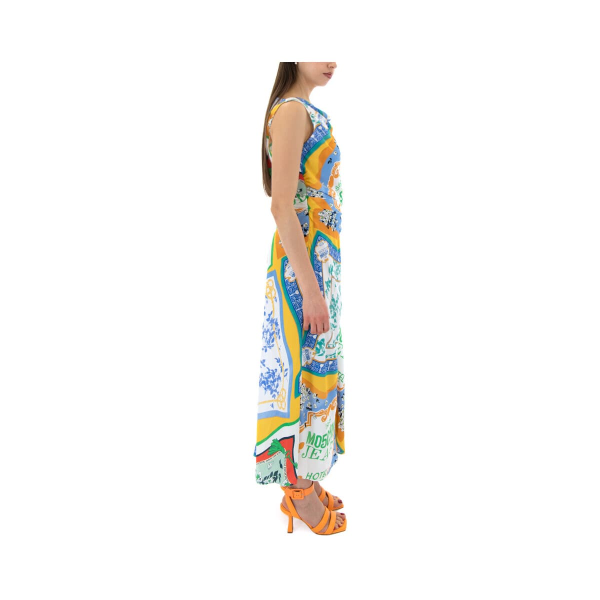 Women's Dresses Moschino Multicolor