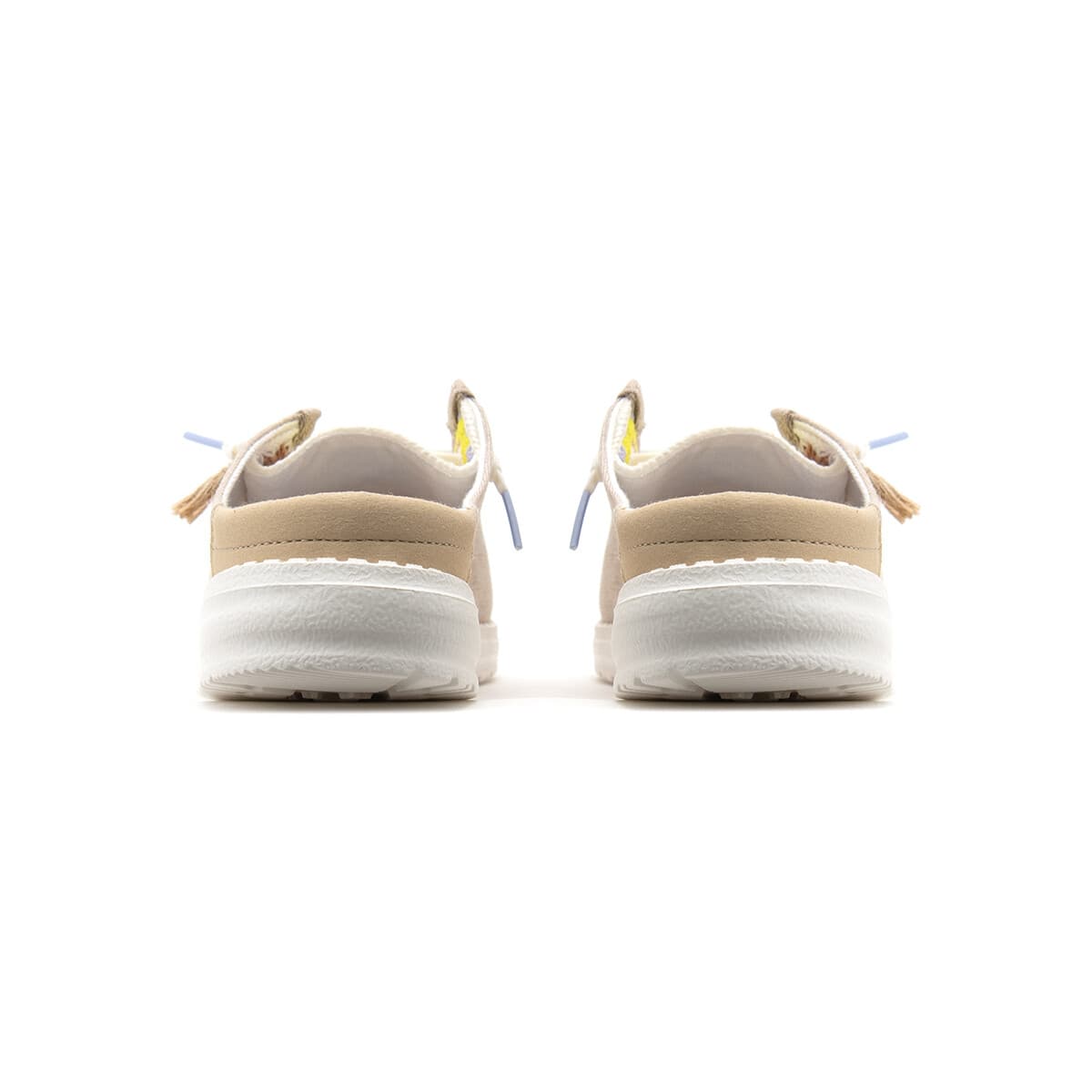 Women's Loafers HEYDUDE Multicolor