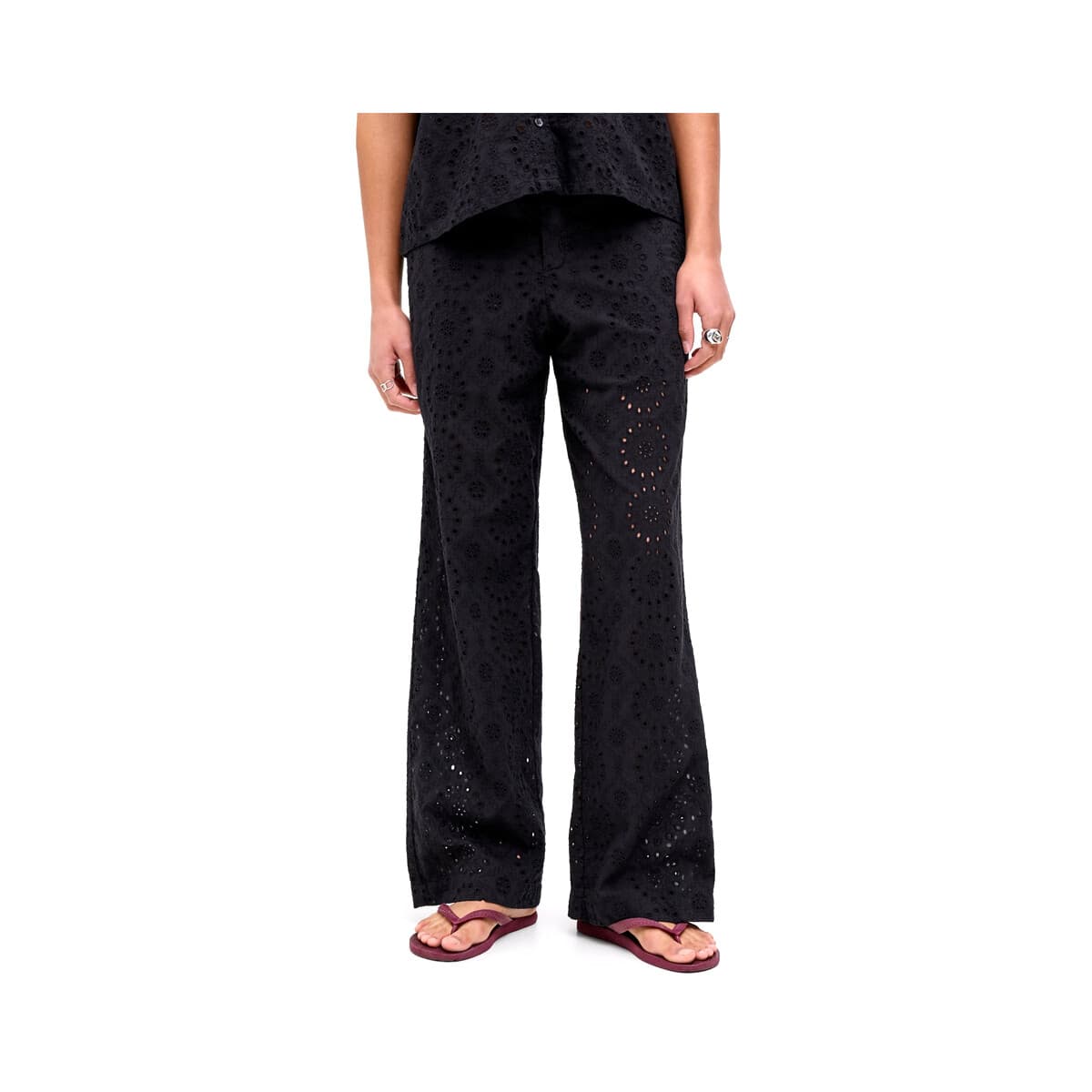 Women's Pants JJXX Multicolor