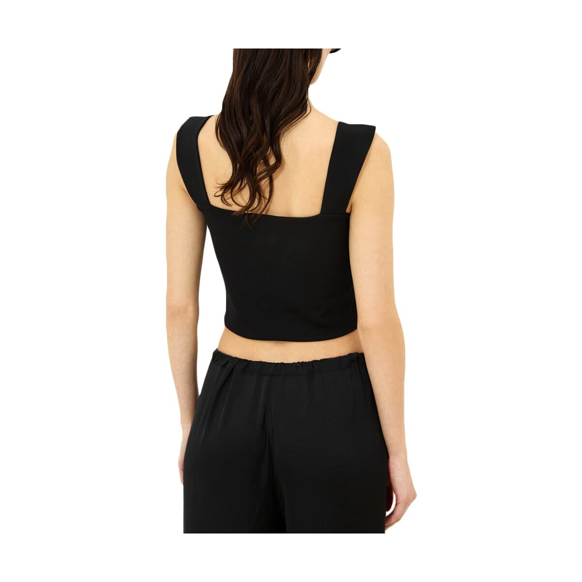 Women's T-Shirts Dolce Domenica Multicolor