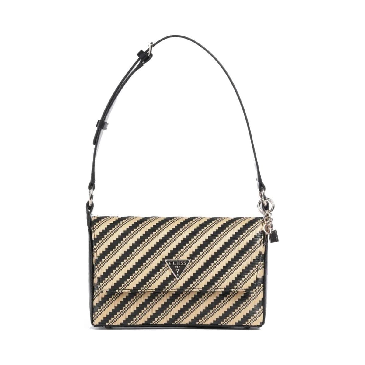 Τσάντα Guess Bolsos Mujer Modèle Simona Flap Shoulder