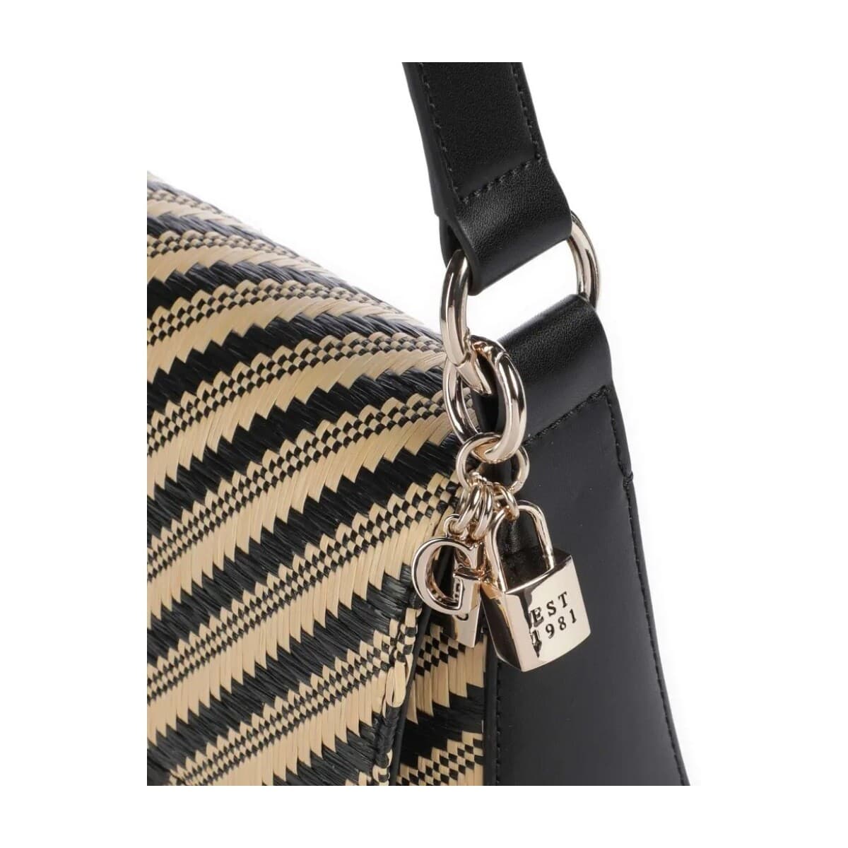 Women's Bags Guess Black