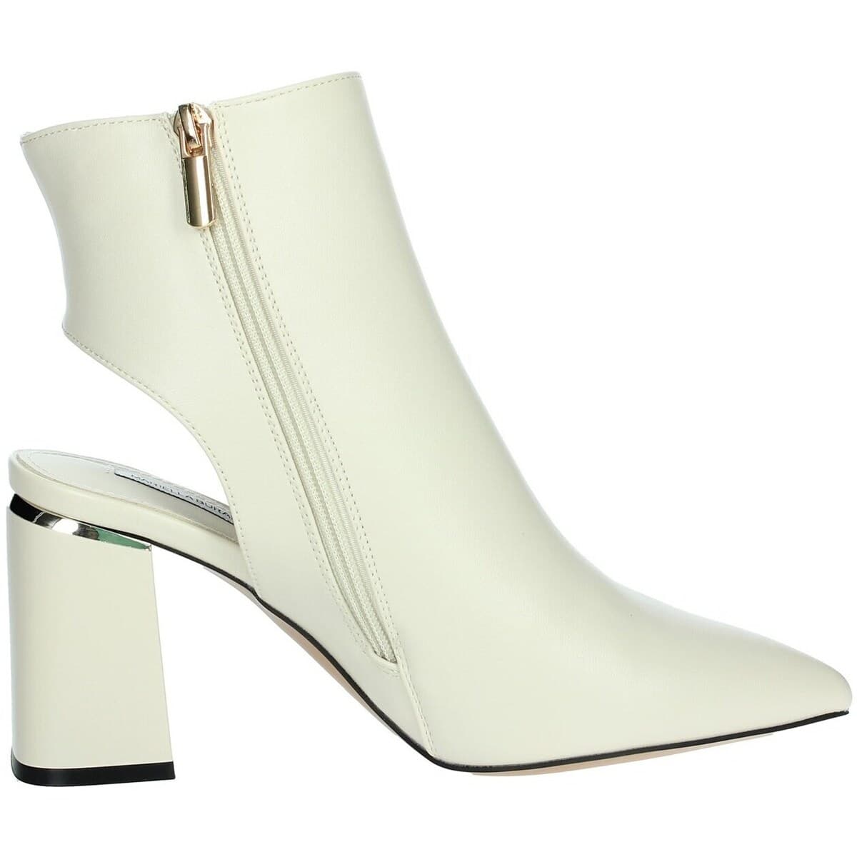 Women's Pumps Mariella Burani White