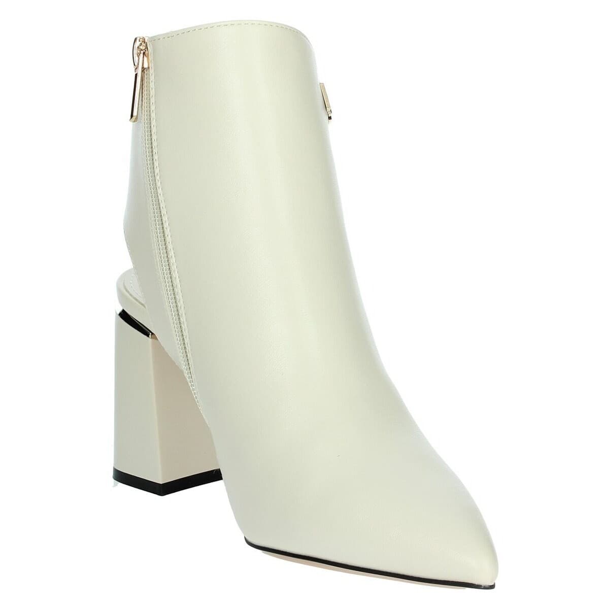 Women's Pumps Mariella Burani White