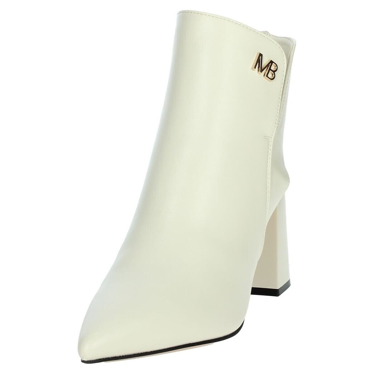 Women's Pumps Mariella Burani White