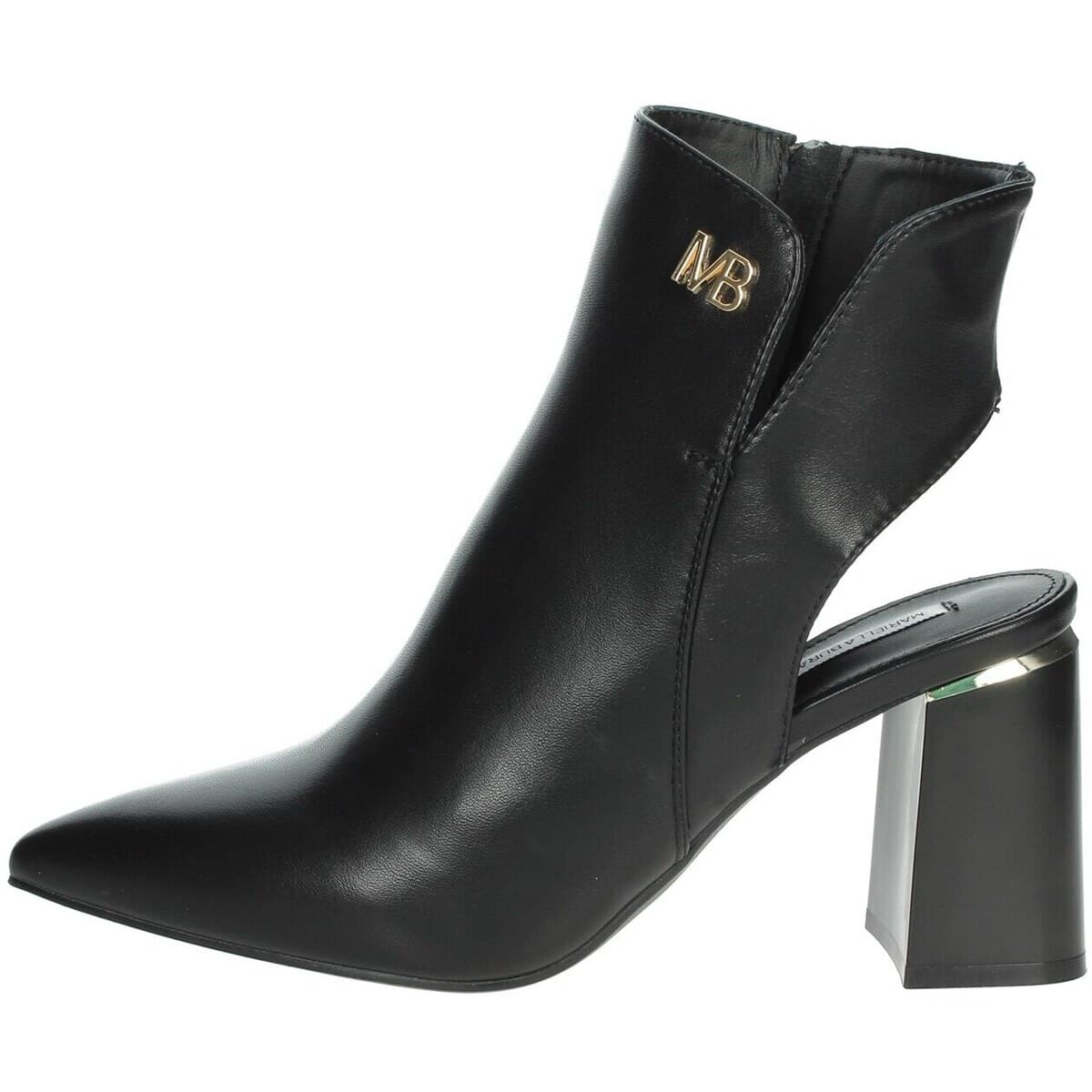 Women's Pumps Mariella Burani Black