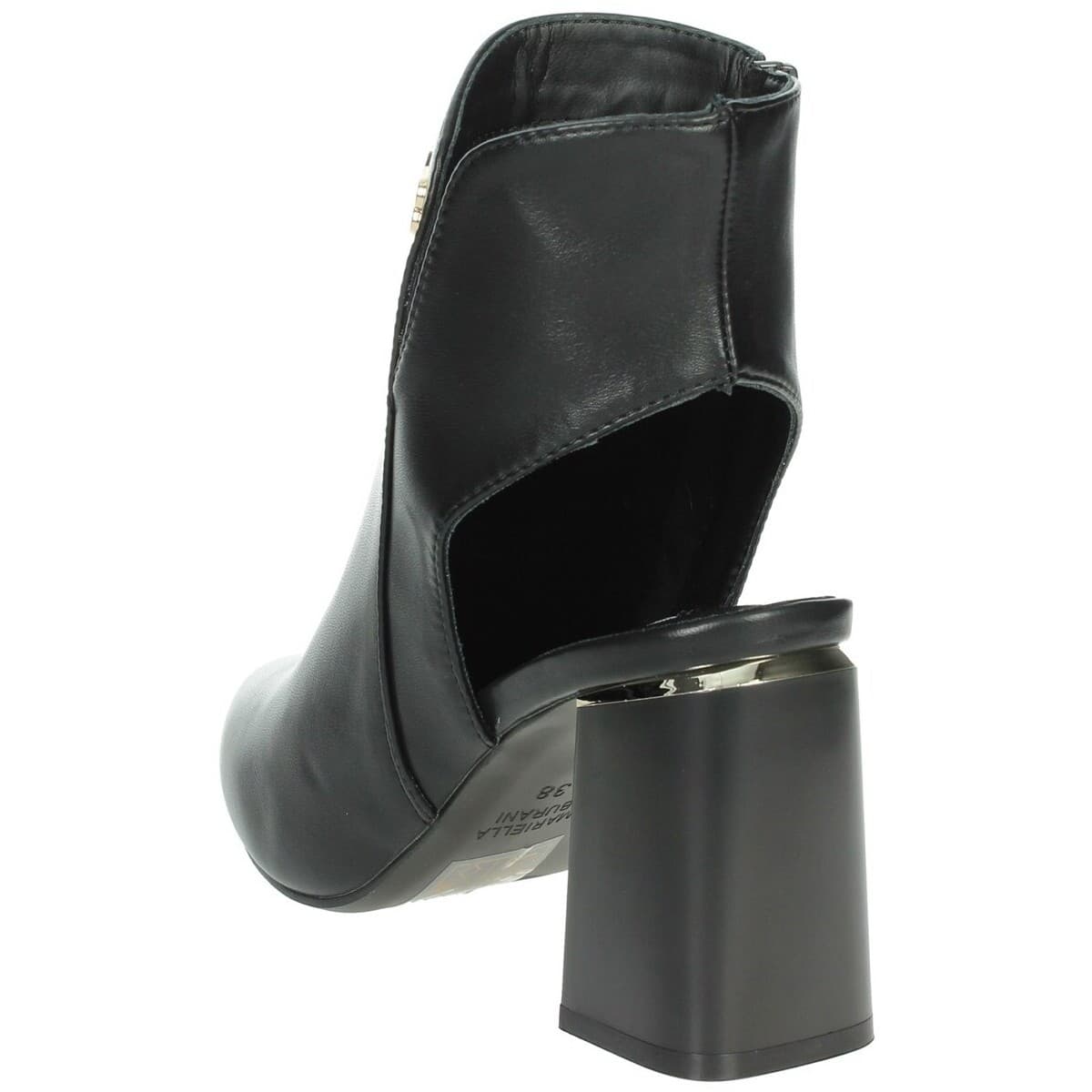 Women's Pumps Mariella Burani Black