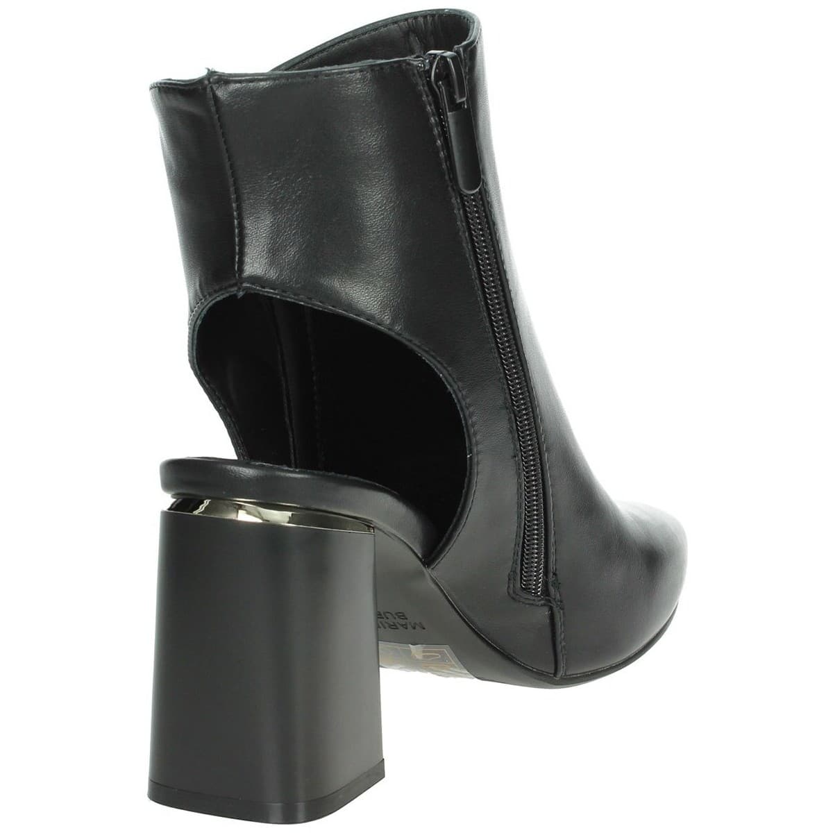 Women's Pumps Mariella Burani Black