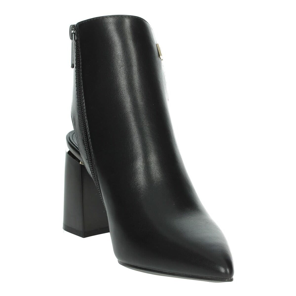 Women's Pumps Mariella Burani Black