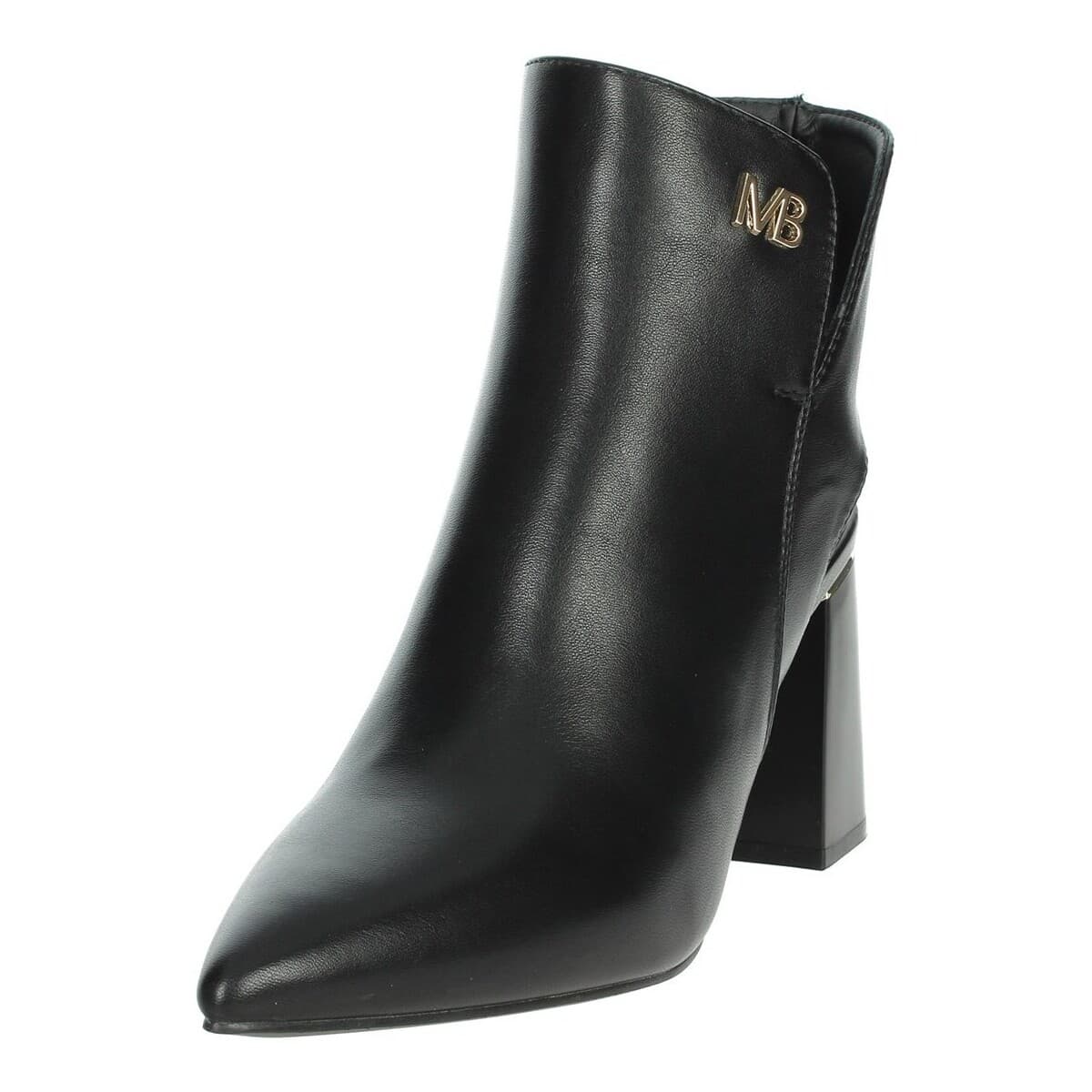 Women's Pumps Mariella Burani Black