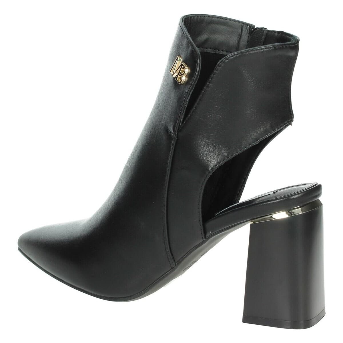 Women's Pumps Mariella Burani Black