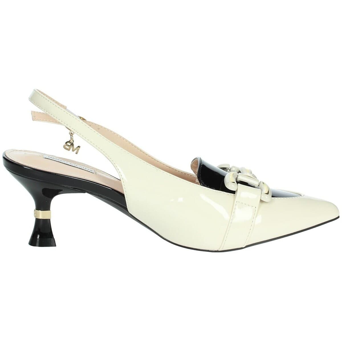 Women's Pumps Mariella Burani Multicolor