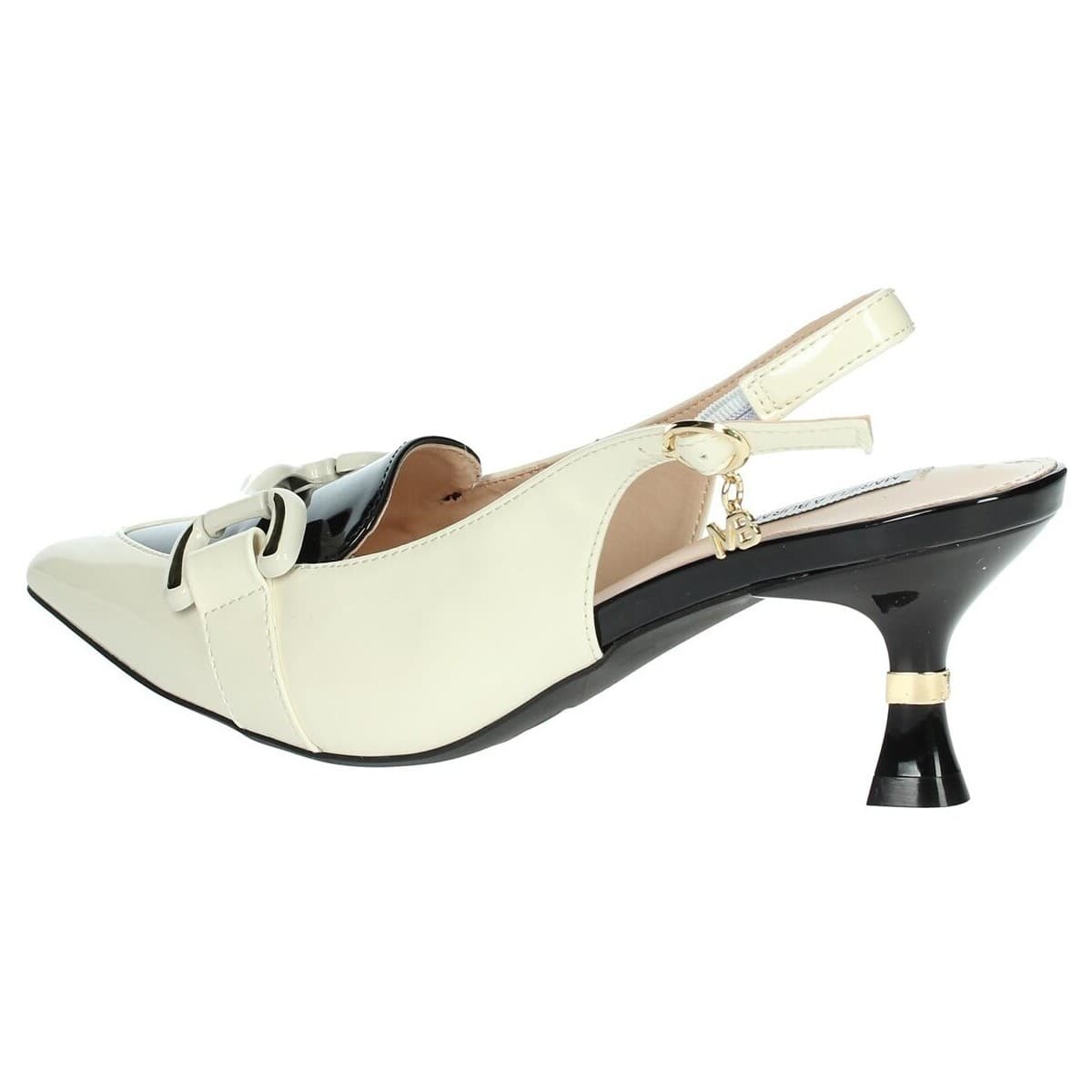 Women's Pumps Mariella Burani Multicolor