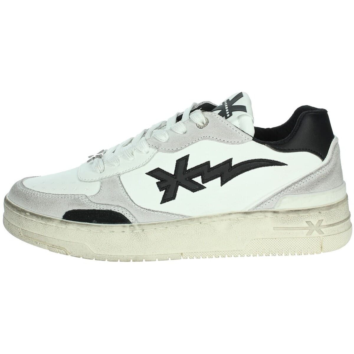 Ψηλά Sneakers John Richmond 27312/CP