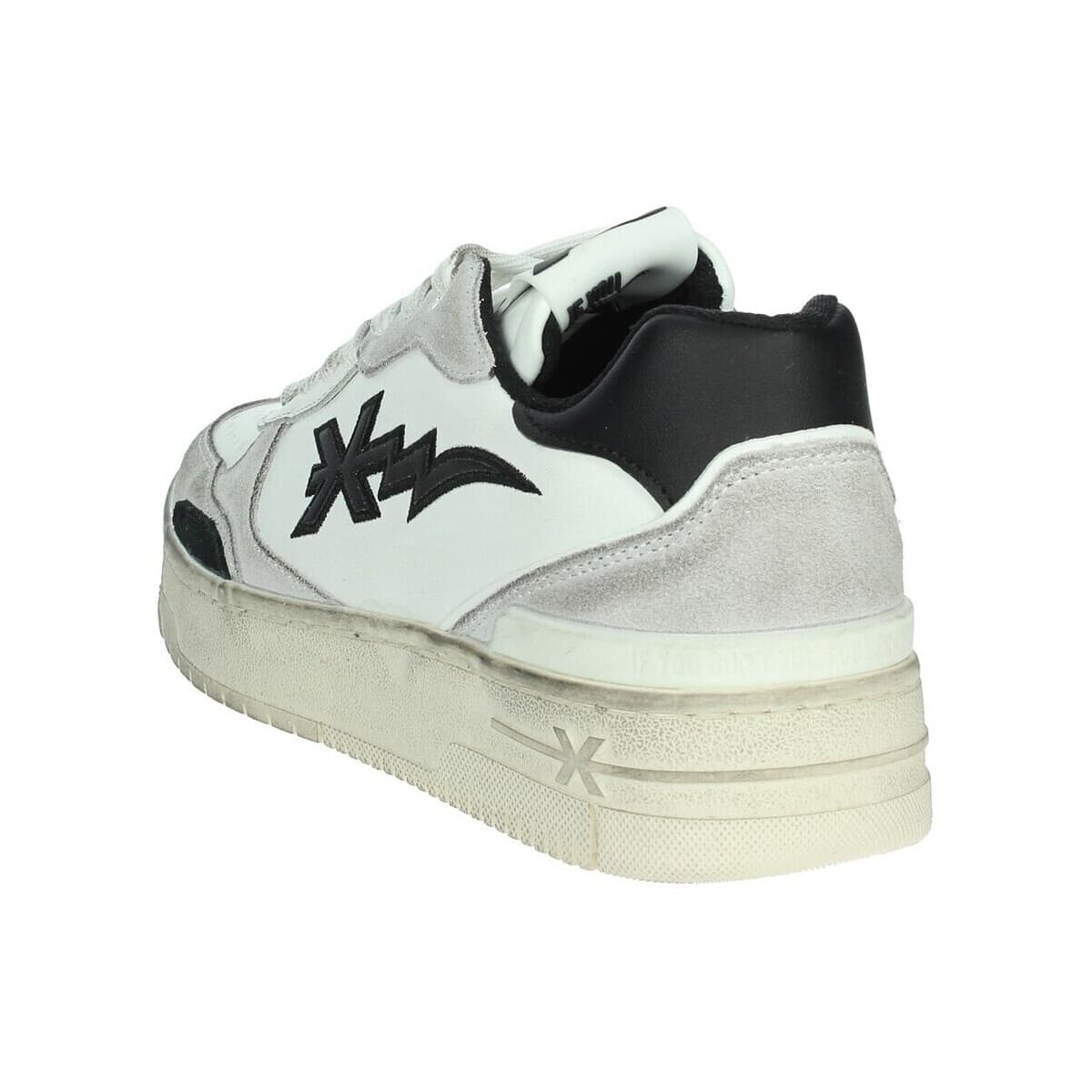 Men's Sneakers John Richmond White