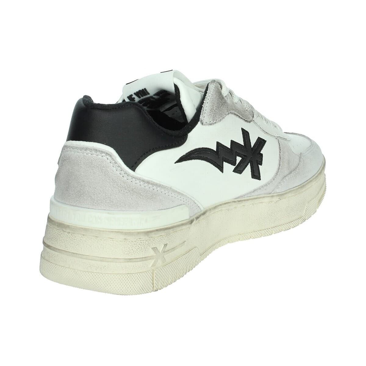 Men's Sneakers John Richmond White