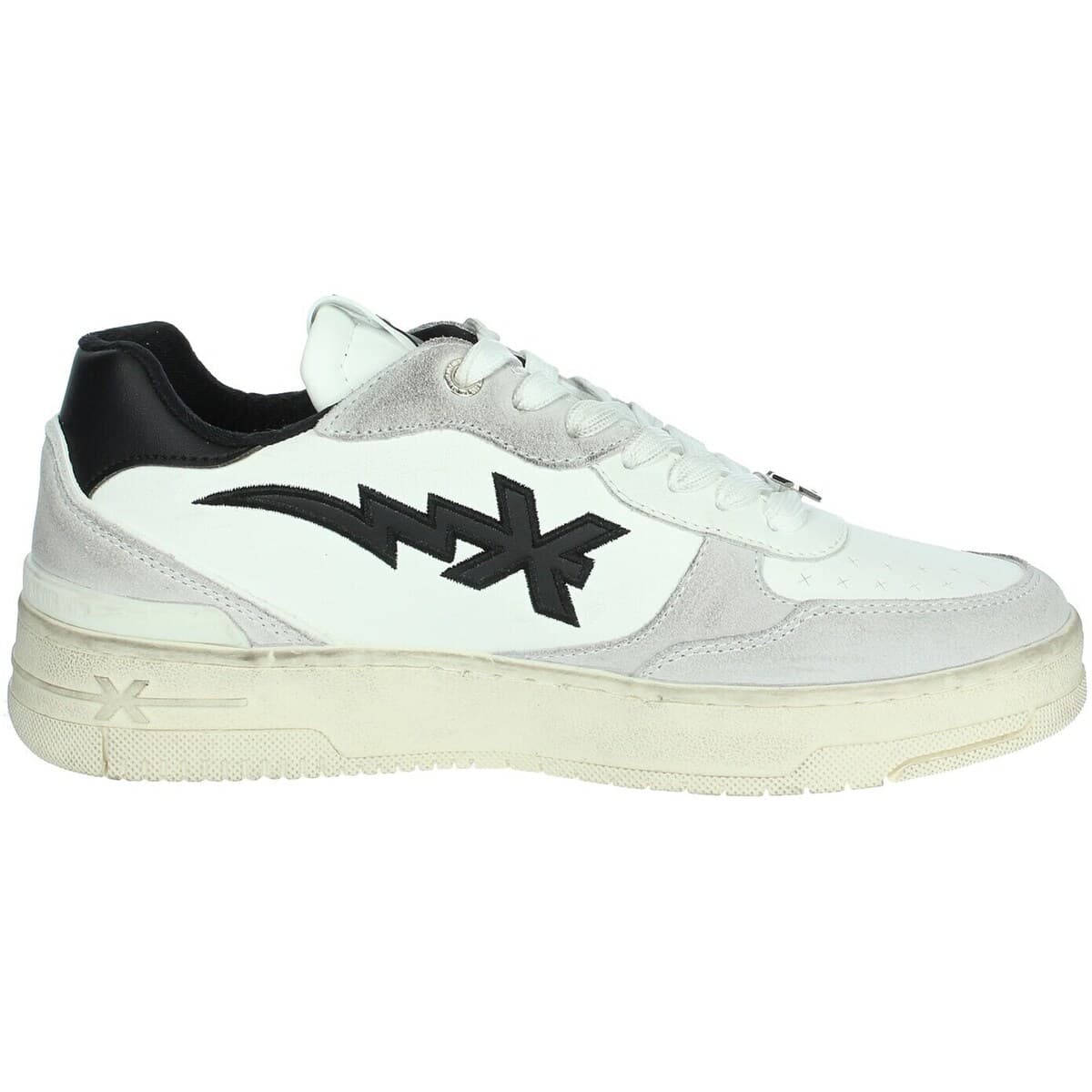 Men's Sneakers John Richmond White