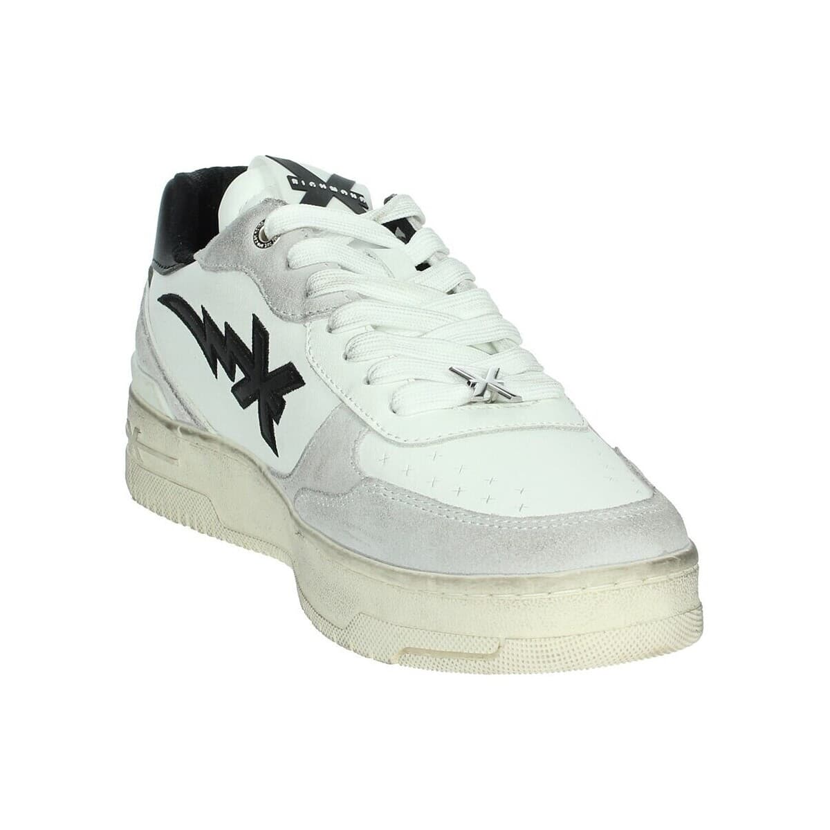 Men's Sneakers John Richmond White