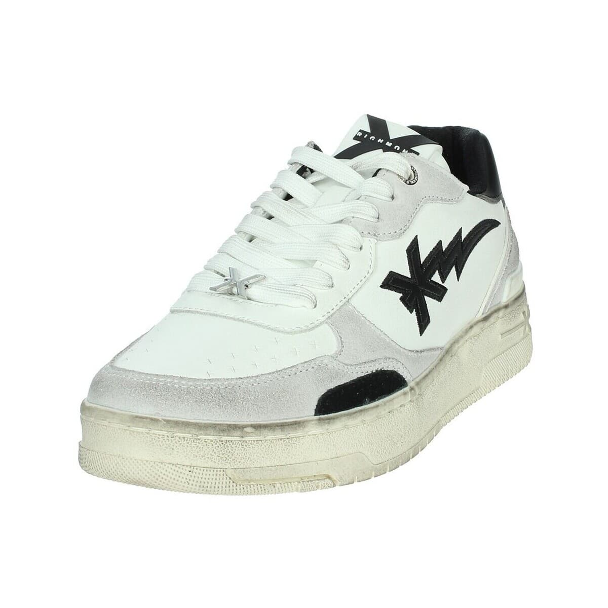 Men's Sneakers John Richmond White