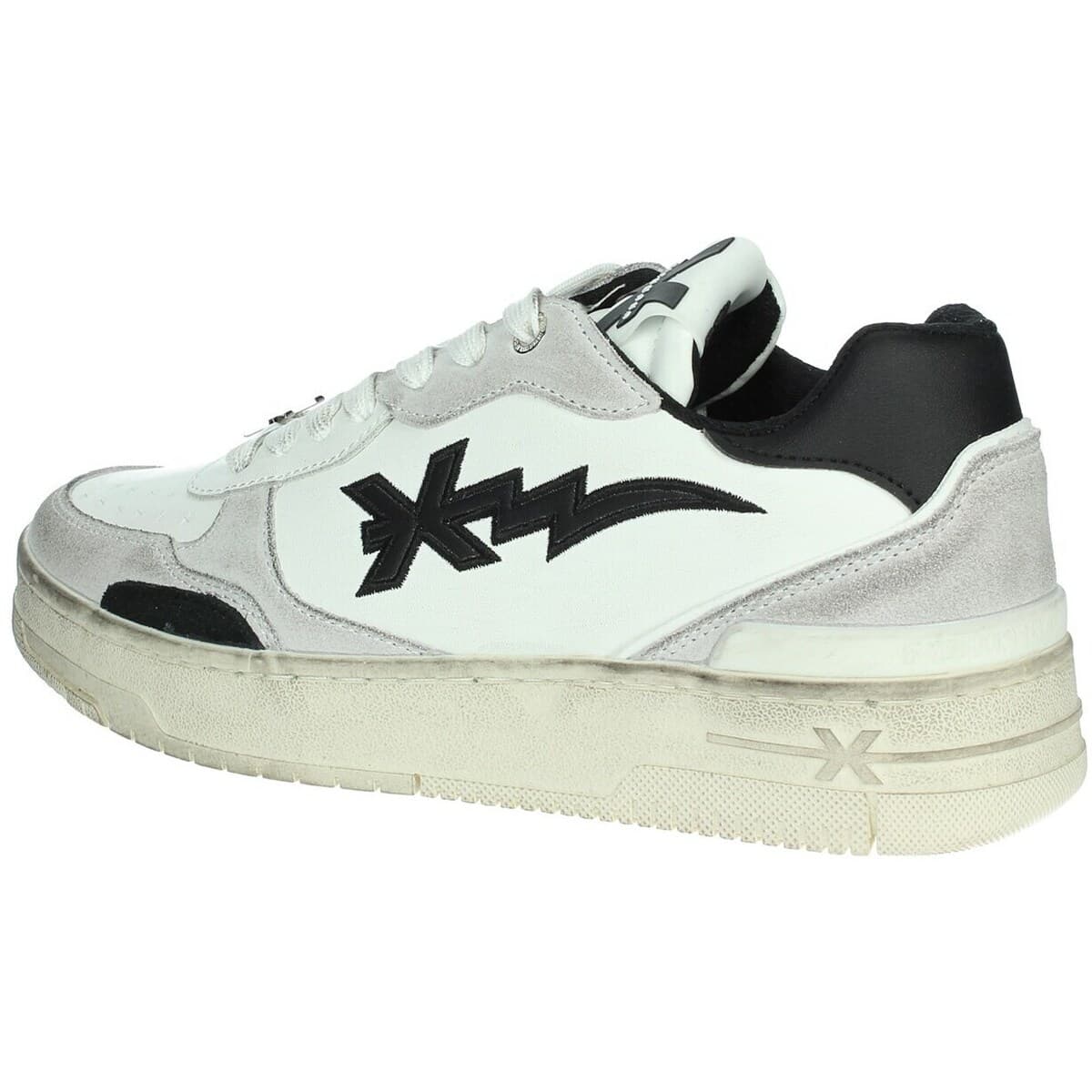 Men's Sneakers John Richmond White