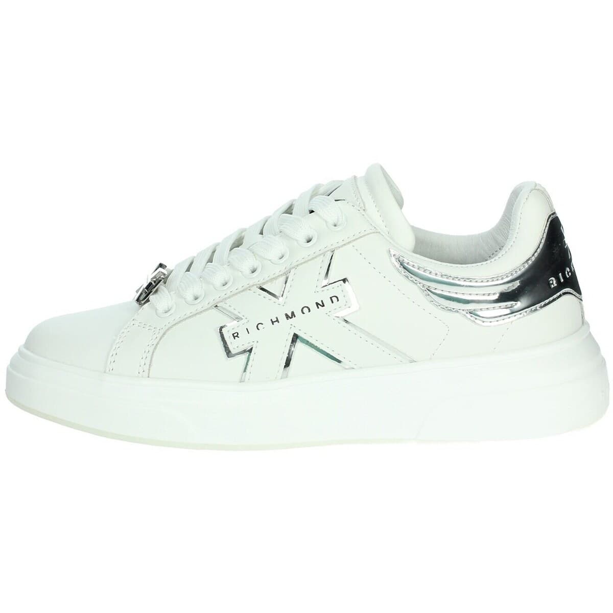 Ψηλά Sneakers John Richmond 27210/CP