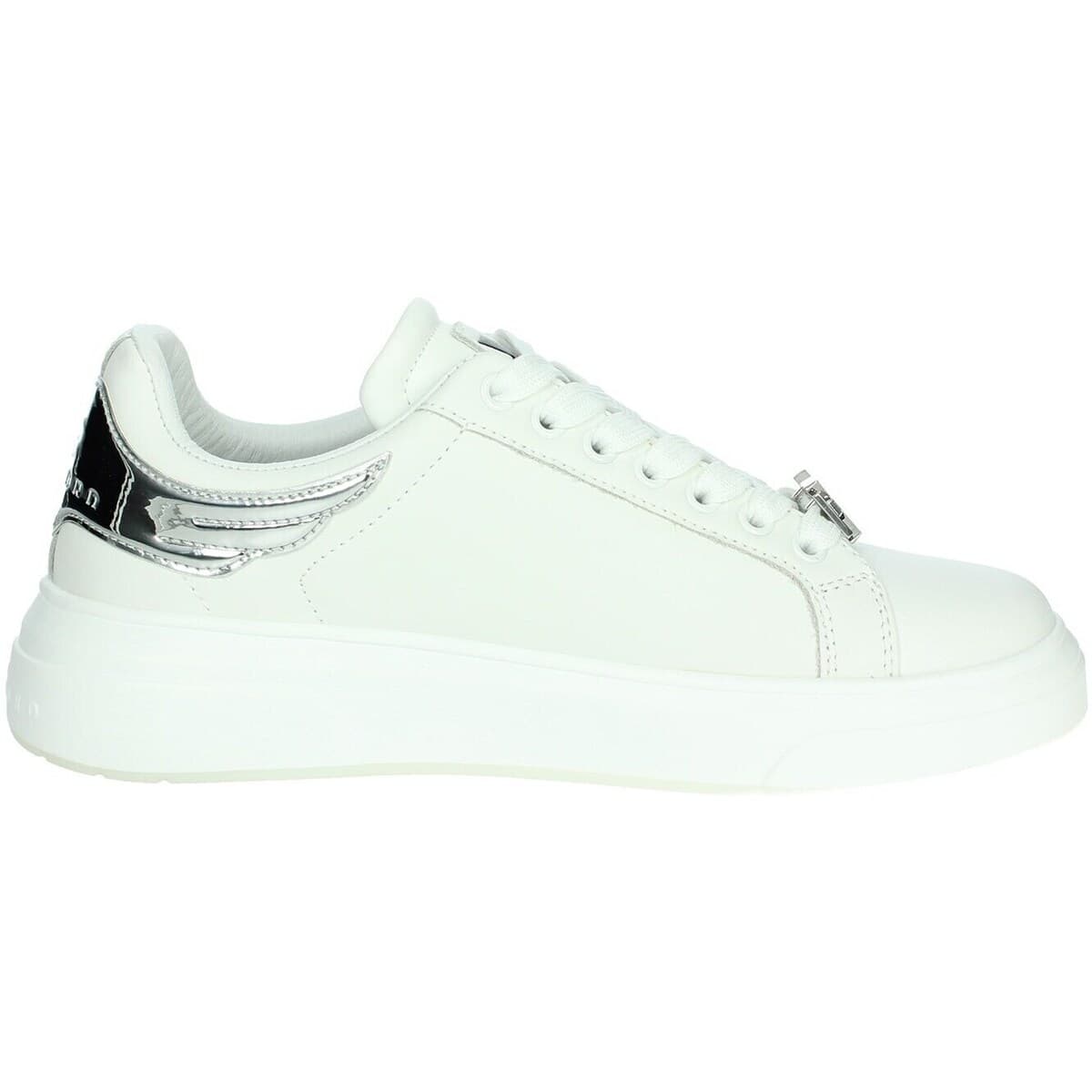 Women's Sneakers John Richmond White