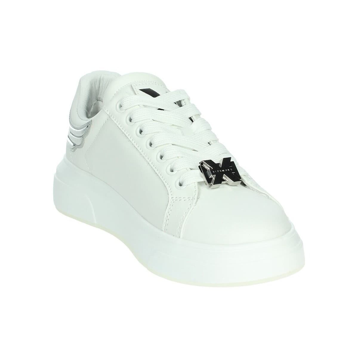 Women's Sneakers John Richmond White