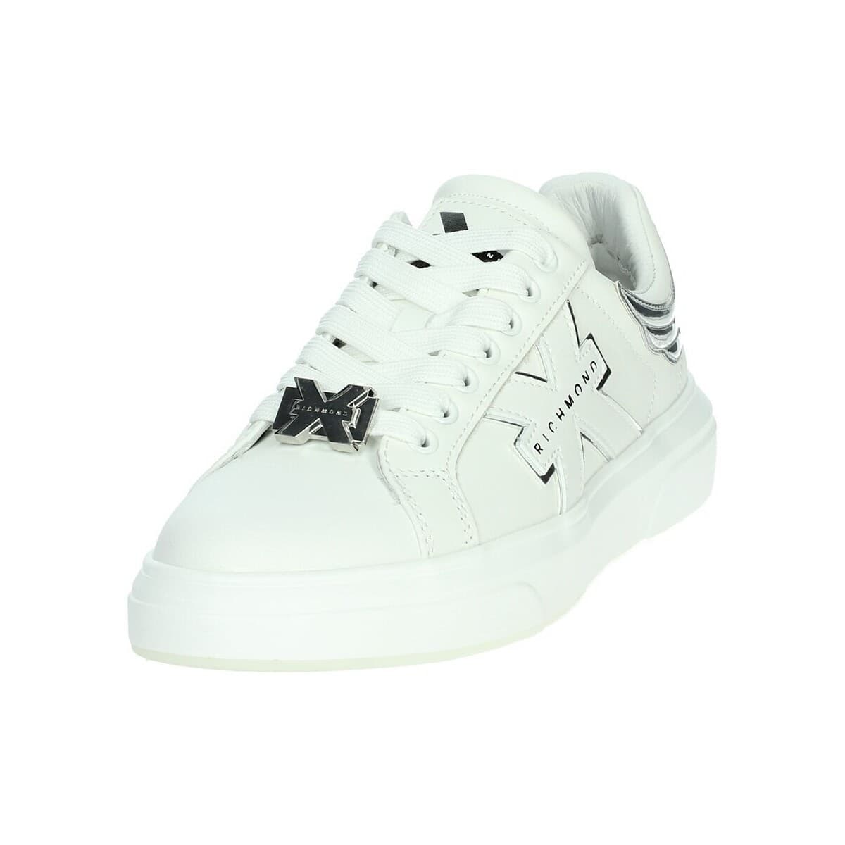Women's Sneakers John Richmond White