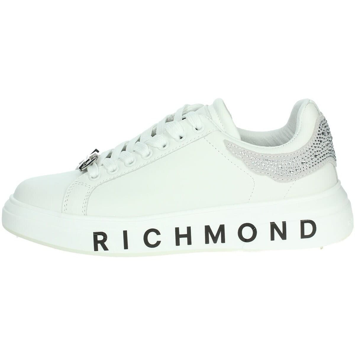 Ψηλά Sneakers John Richmond 27203/CP