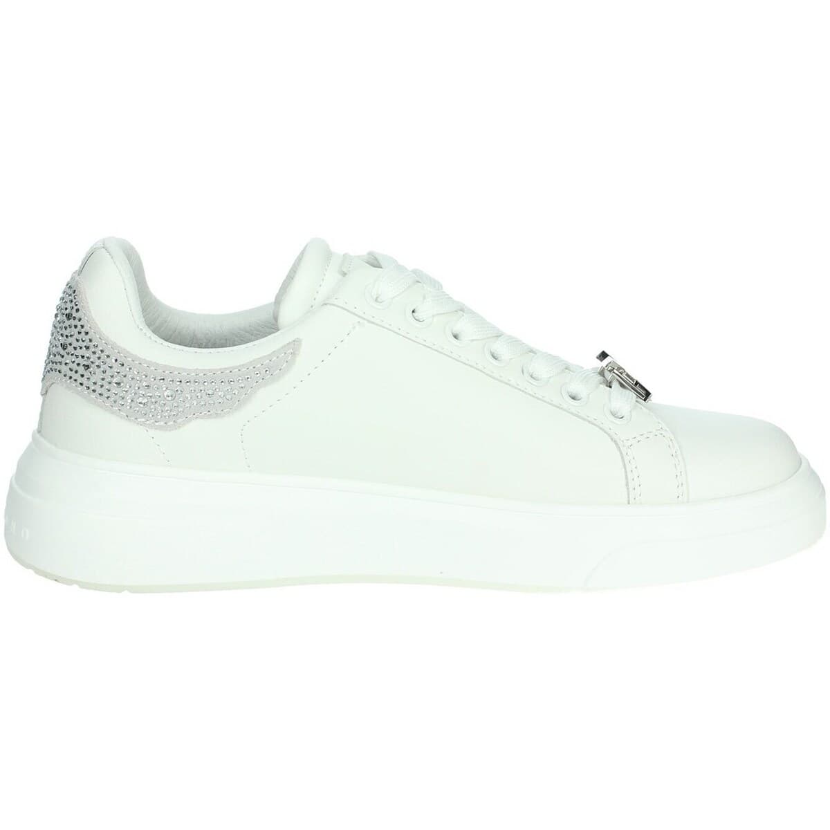 Women's Sneakers John Richmond White