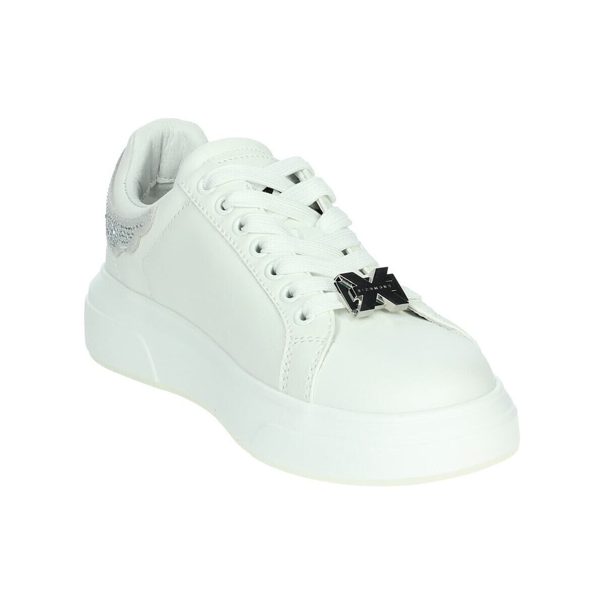Women's Sneakers John Richmond White
