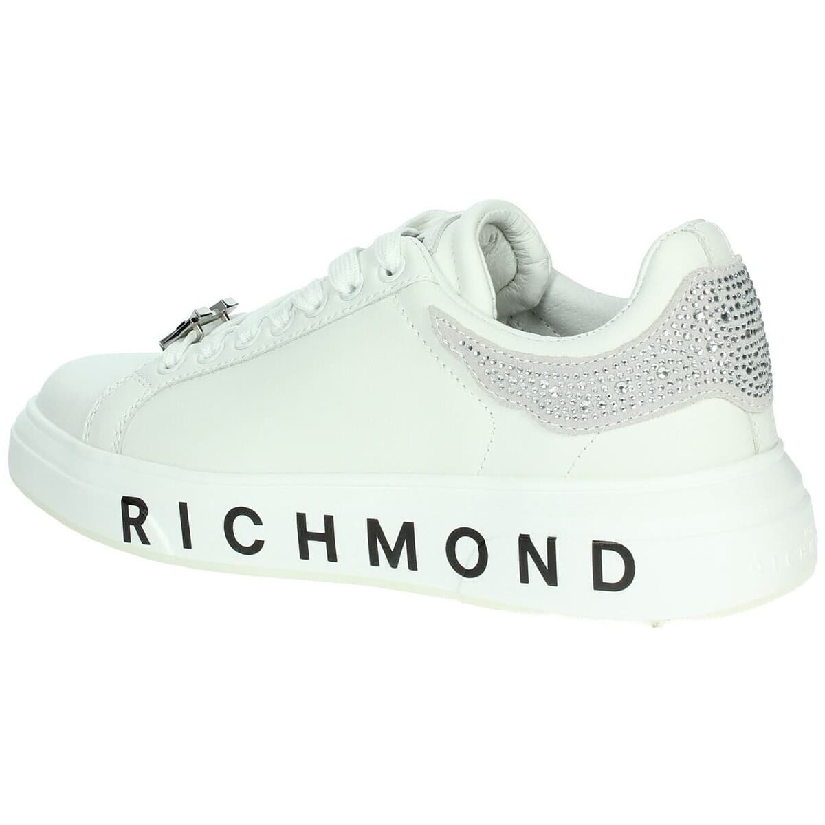 Women's Sneakers John Richmond White