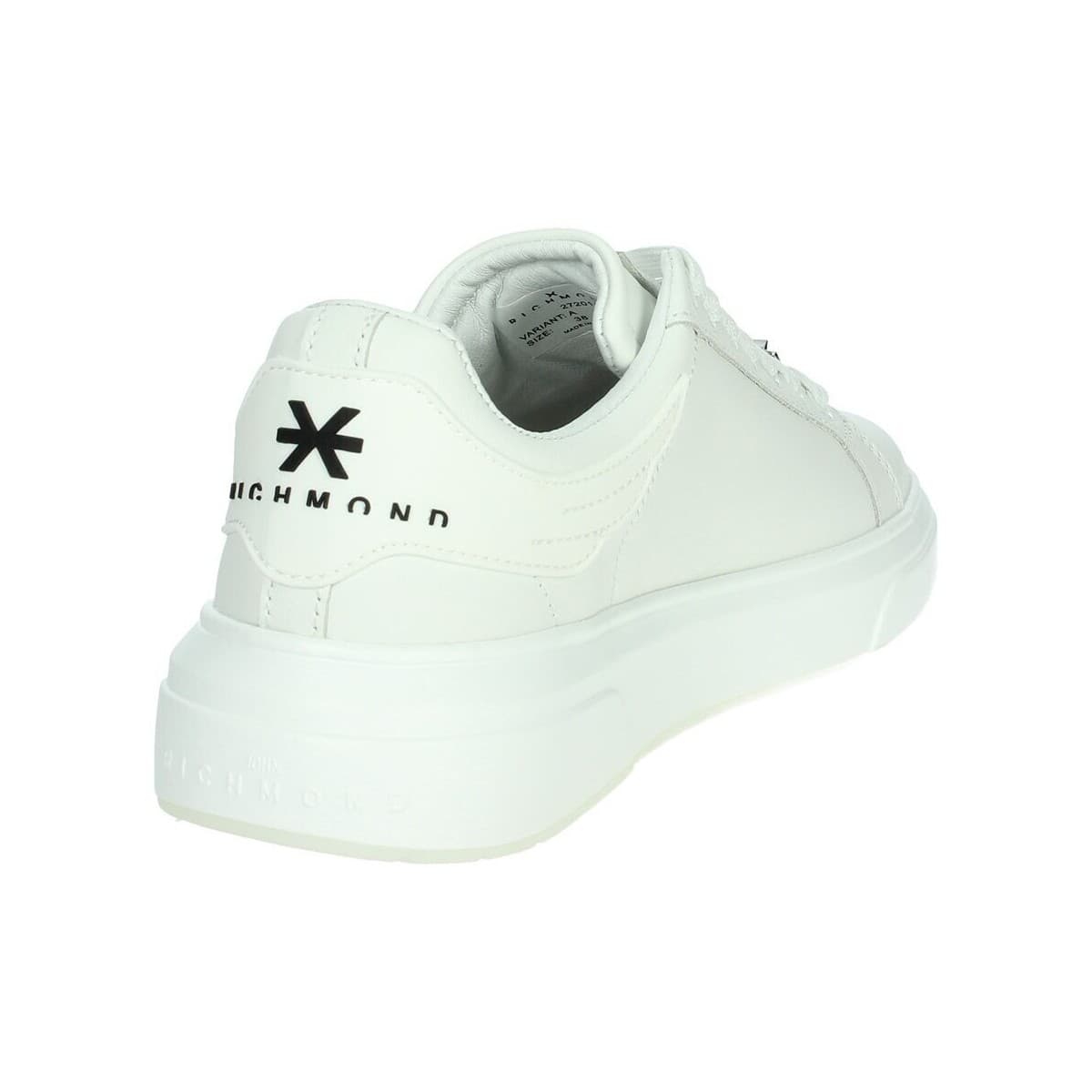 Women's Sneakers John Richmond White