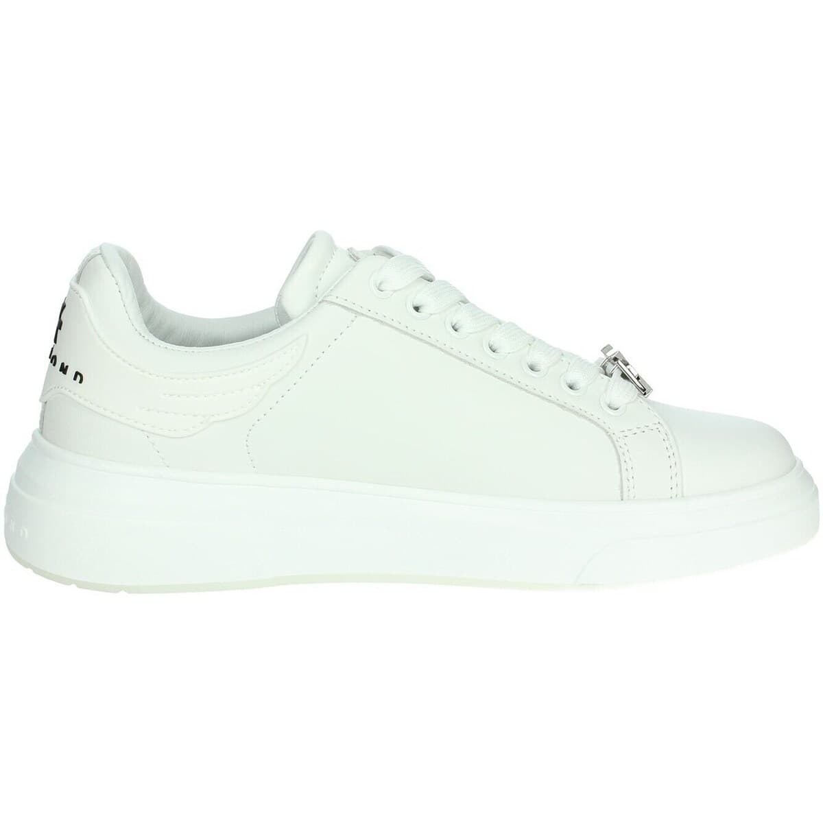 Women's Sneakers John Richmond White