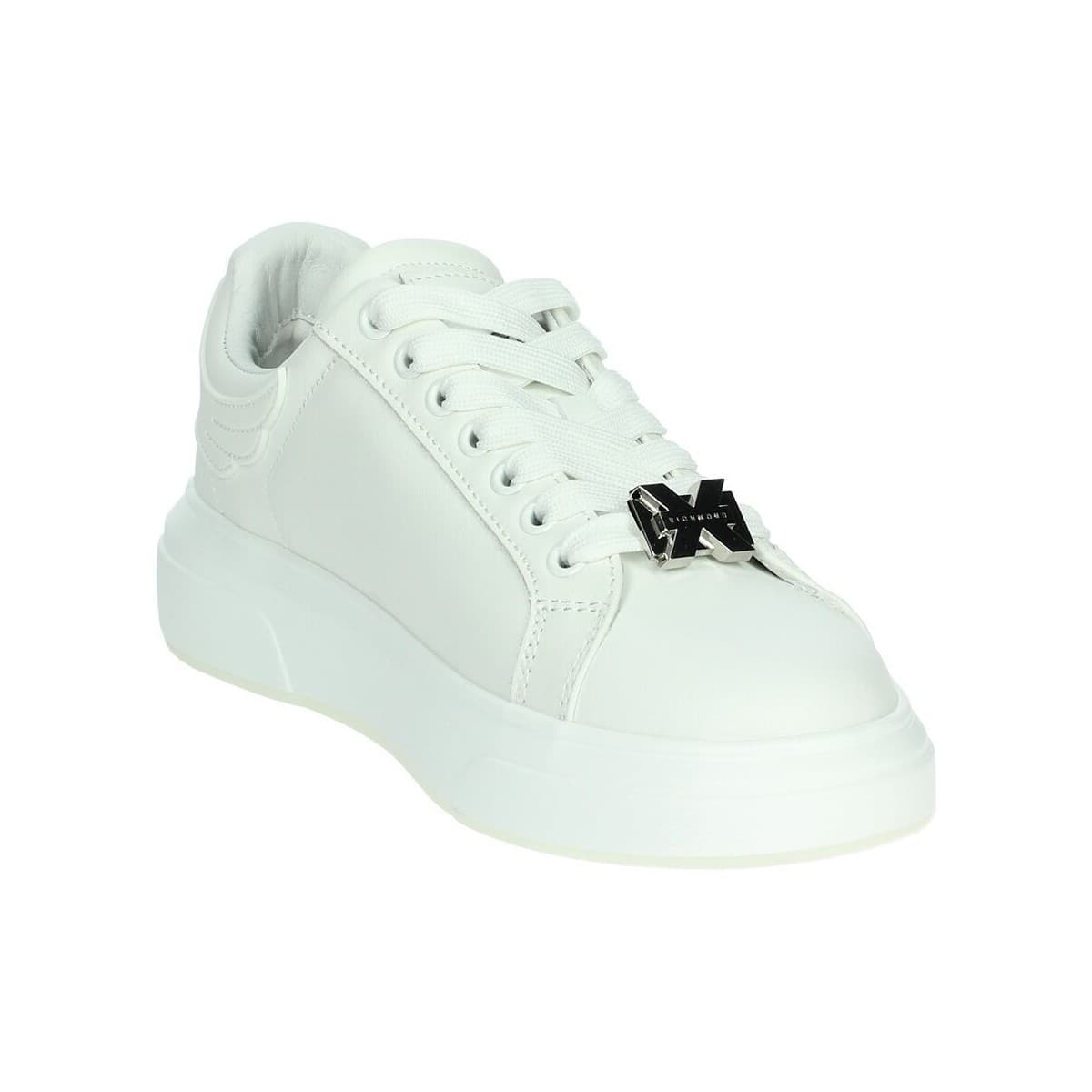 Women's Sneakers John Richmond White