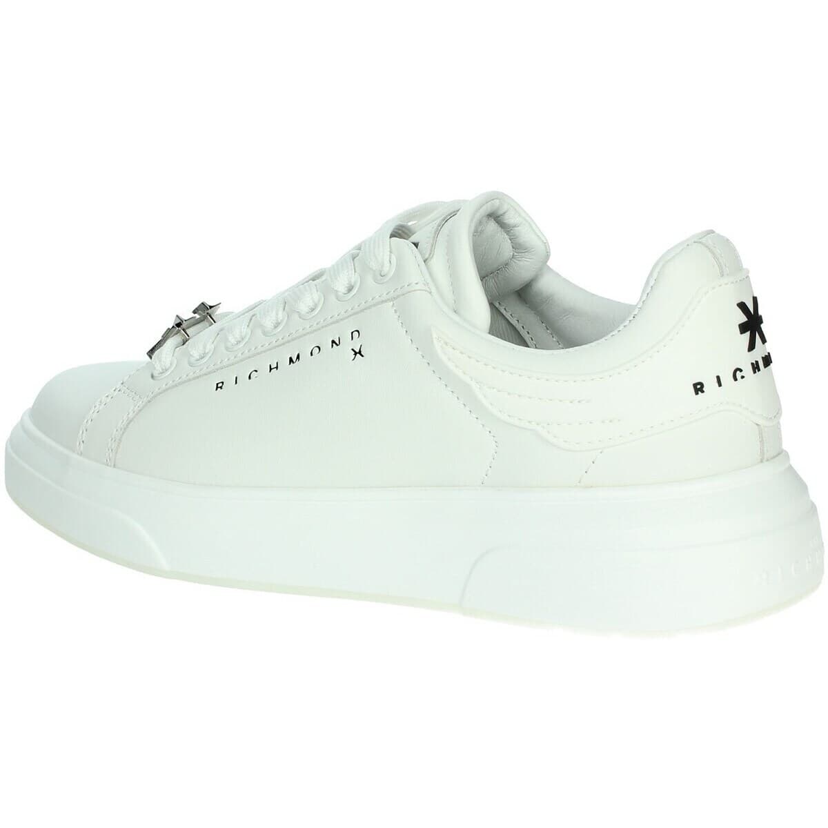 Women's Sneakers John Richmond White