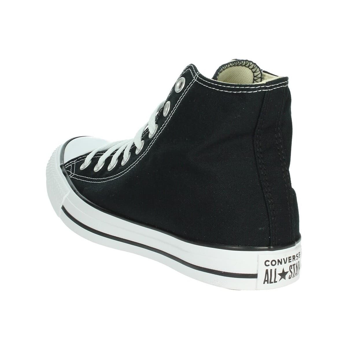 Women's Sneakers Converse Black