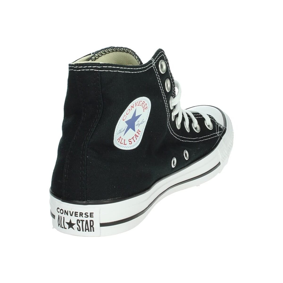 Women's Sneakers Converse Black
