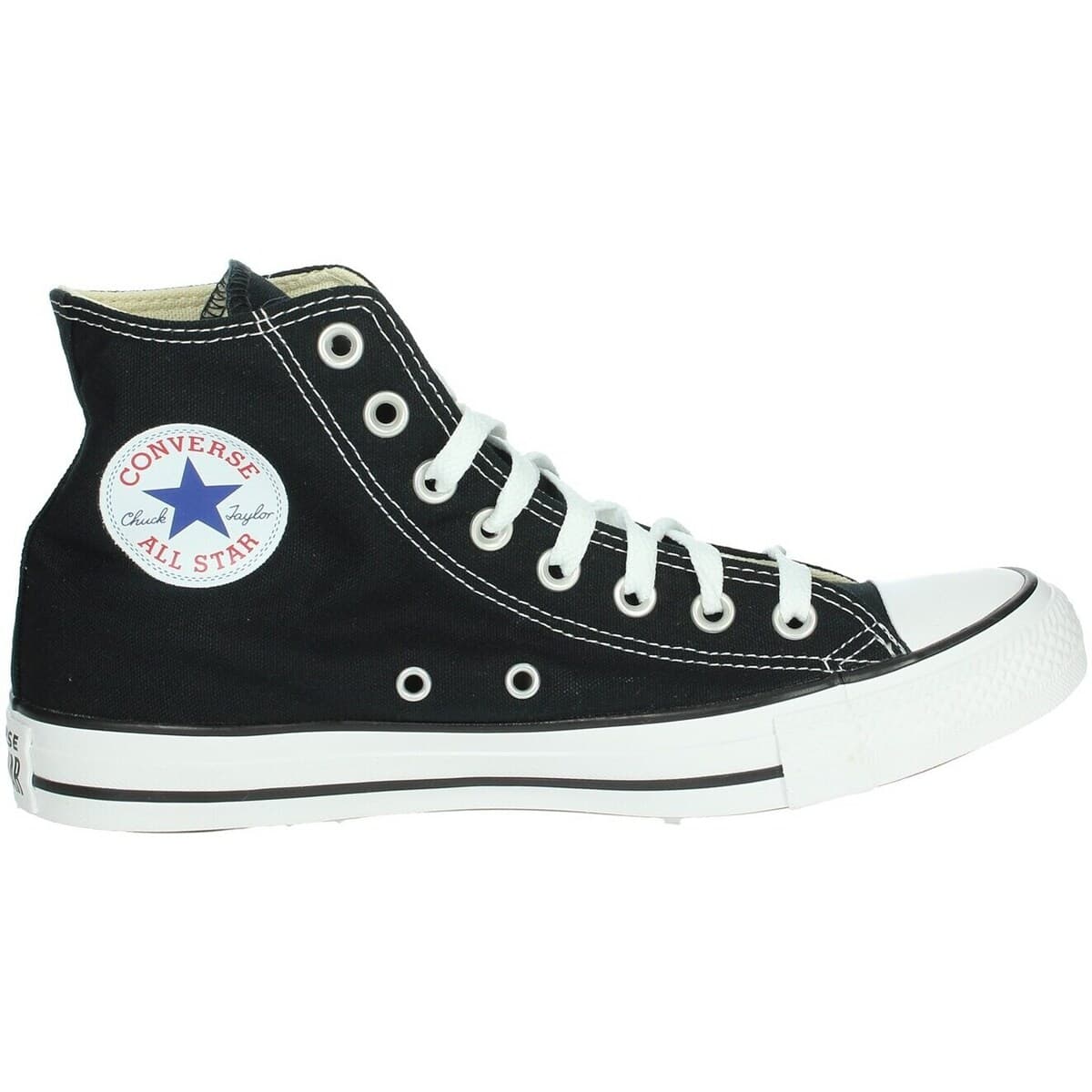 Women's Sneakers Converse Black