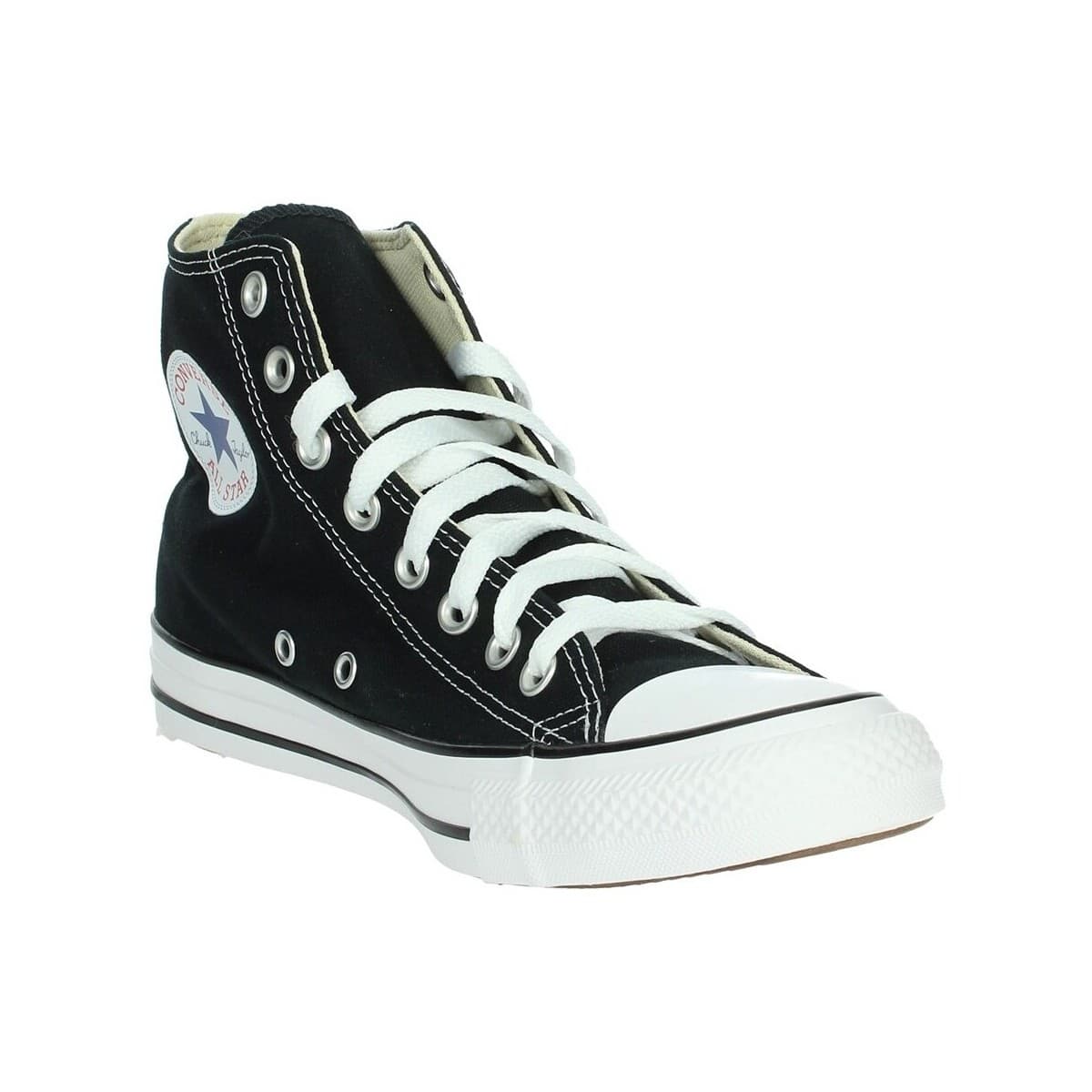 Women's Sneakers Converse Black