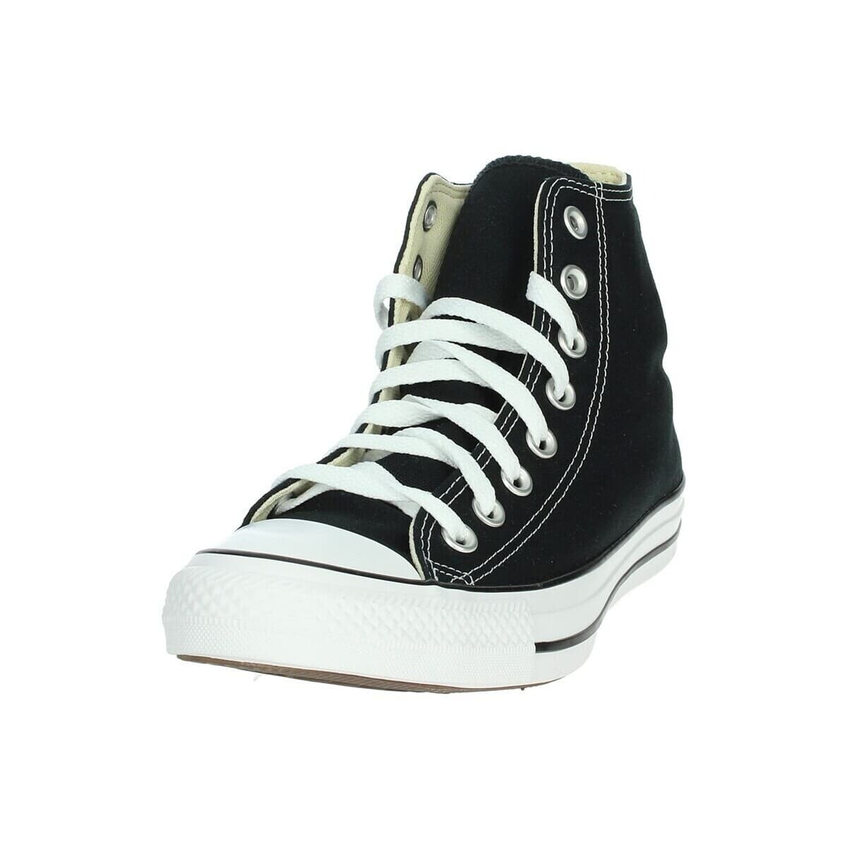 Women's Sneakers Converse Black