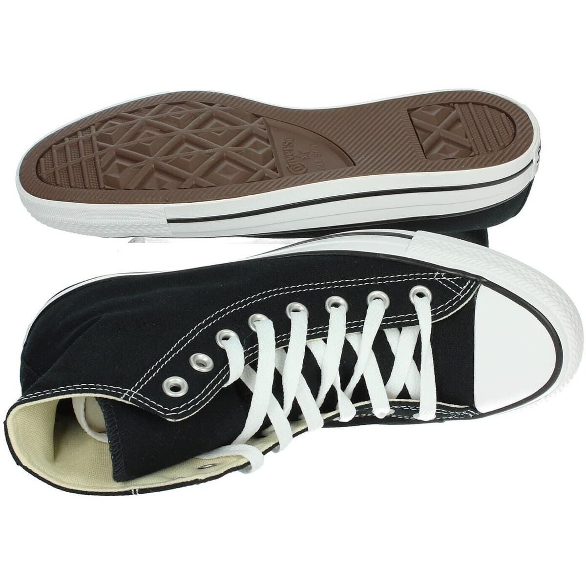 Women's Sneakers Converse Black